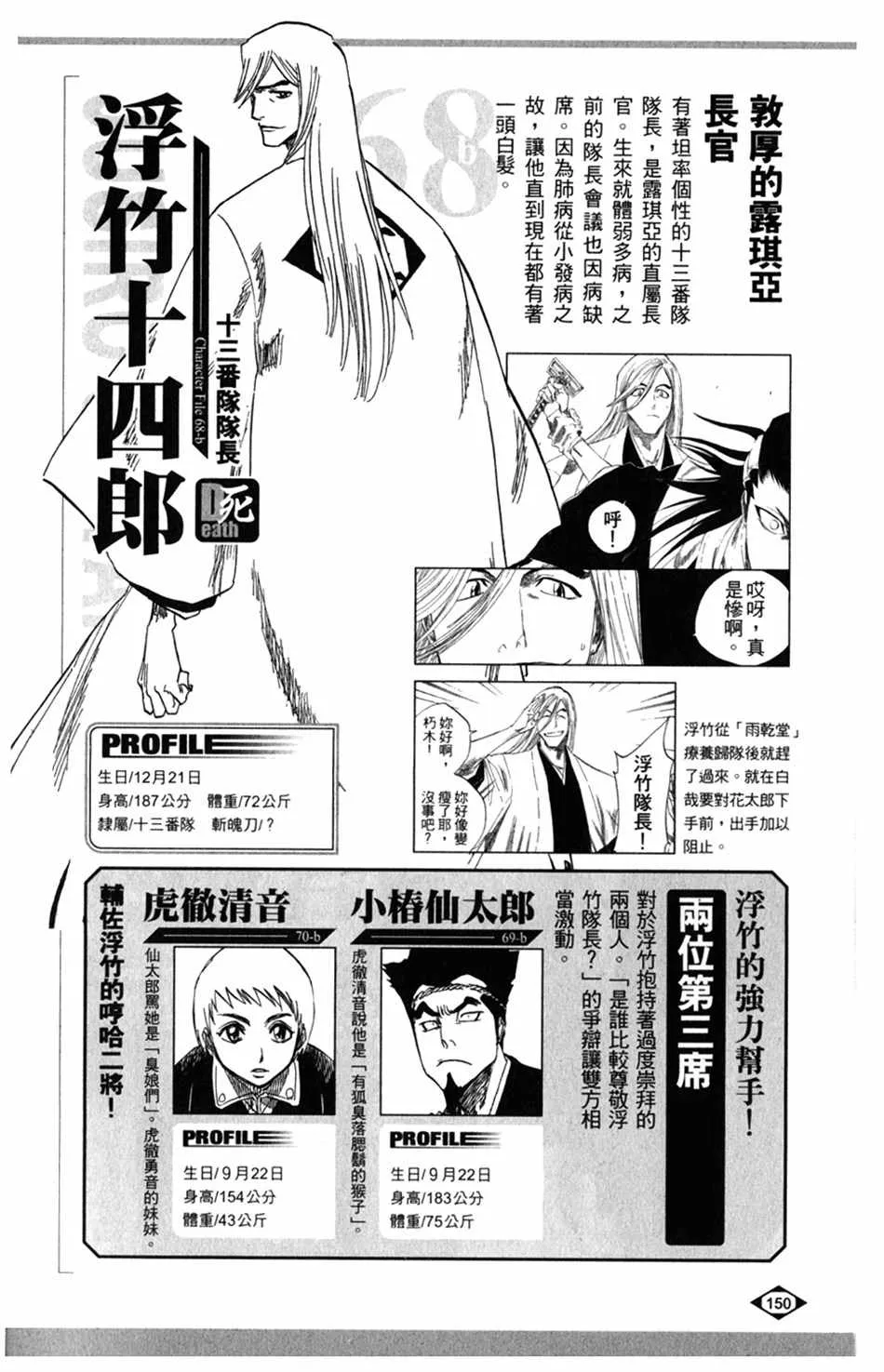 设定集06 第4页