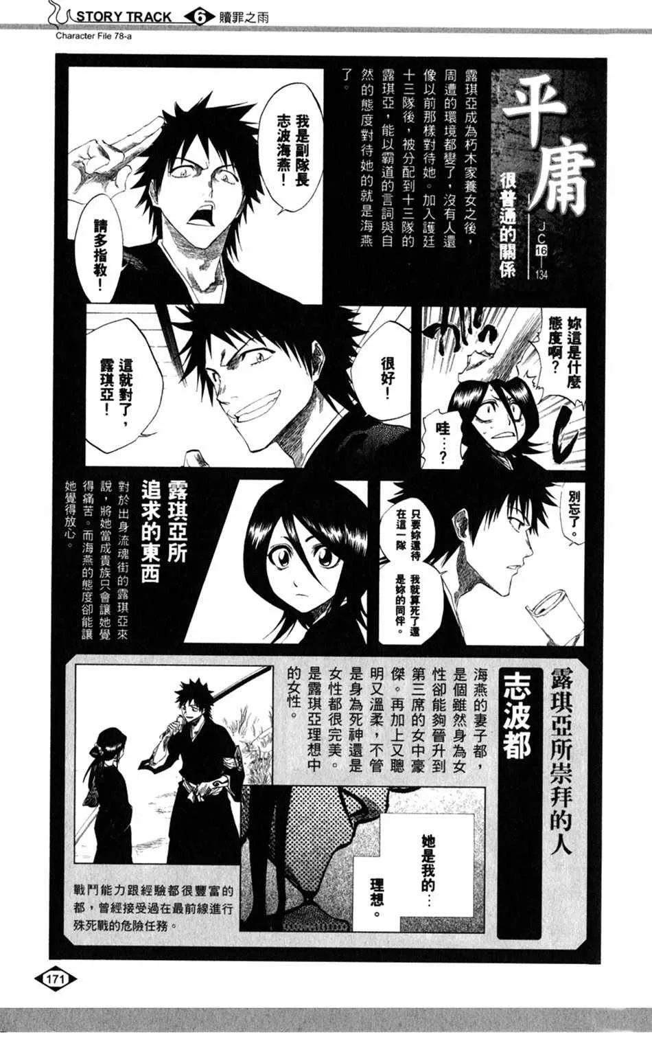 设定集06 第25页