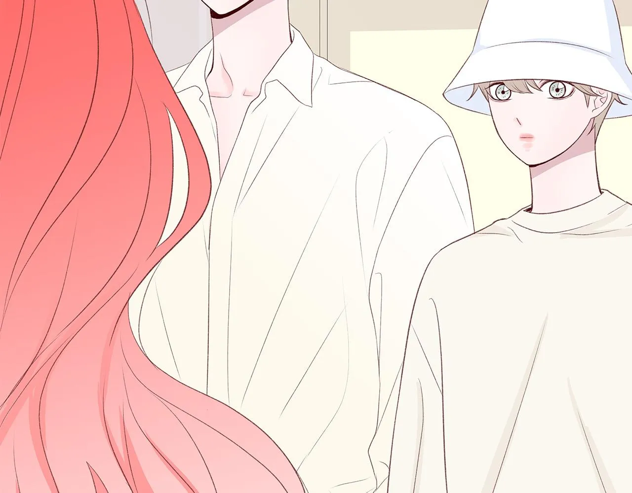 第56话 不是做梦吗？ 第17页