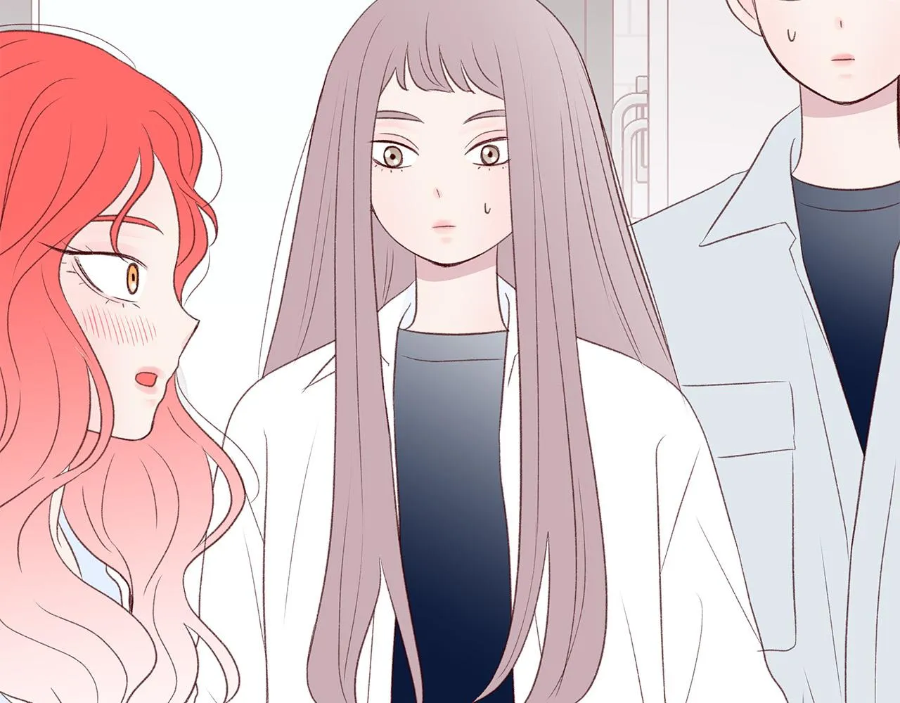 第56话 不是做梦吗？ 第23页