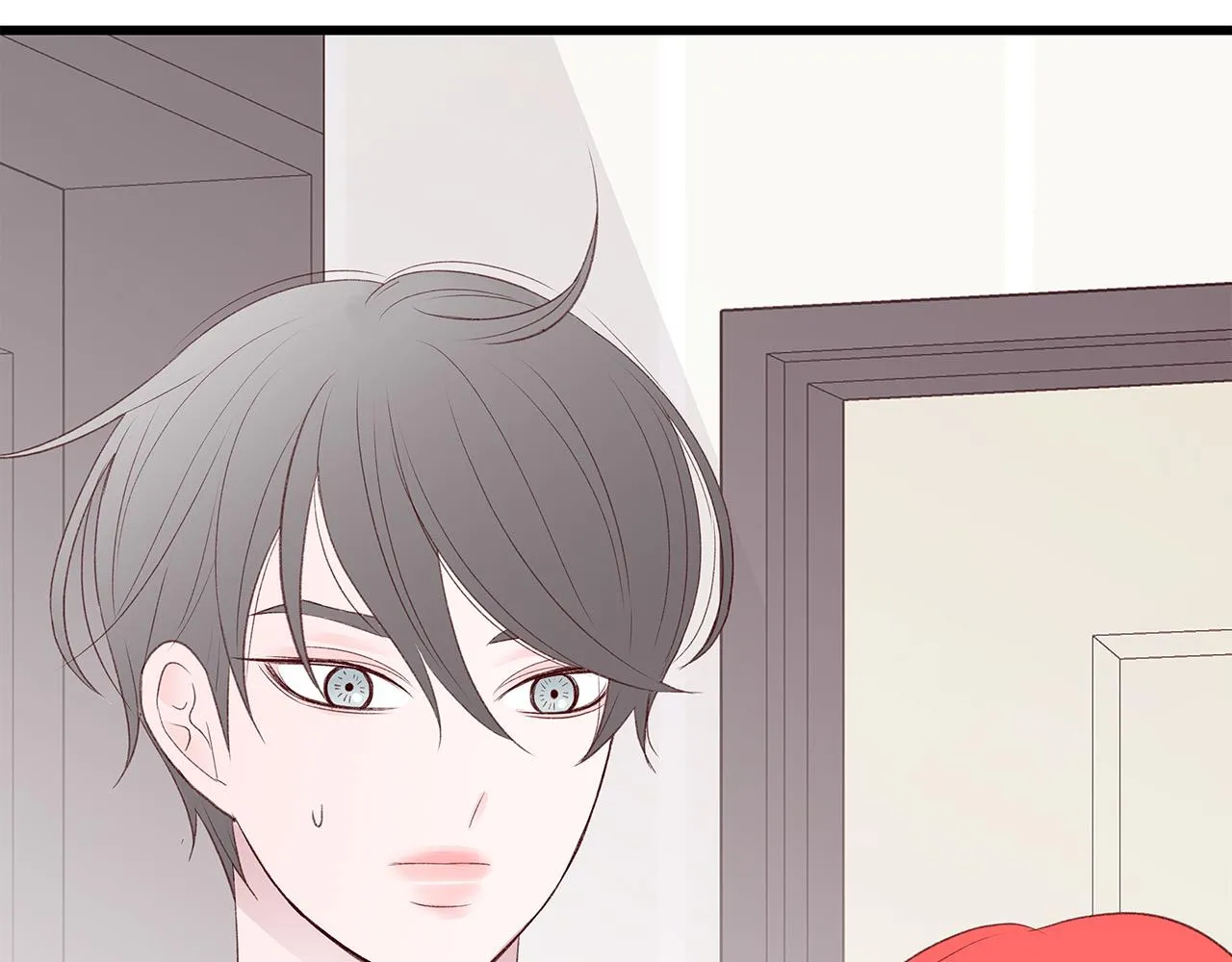 第56话 不是做梦吗？ 第35页