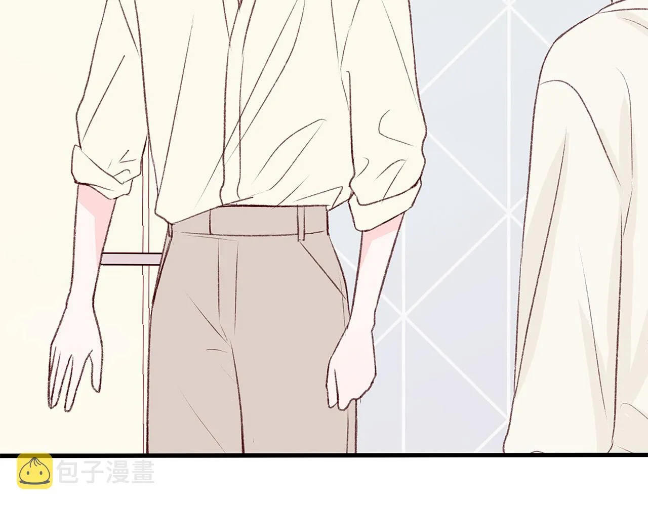 第56话 不是做梦吗？ 第126页