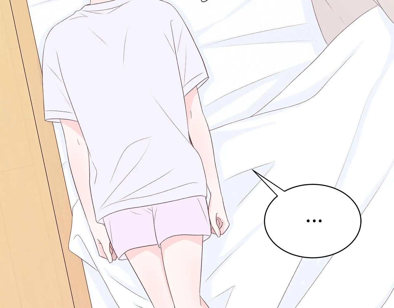 第54话 睡不着 第31页
