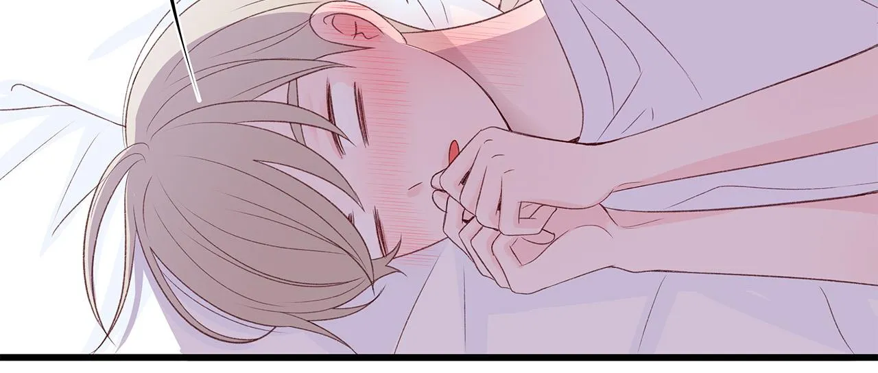 第54话 睡不着 第42页