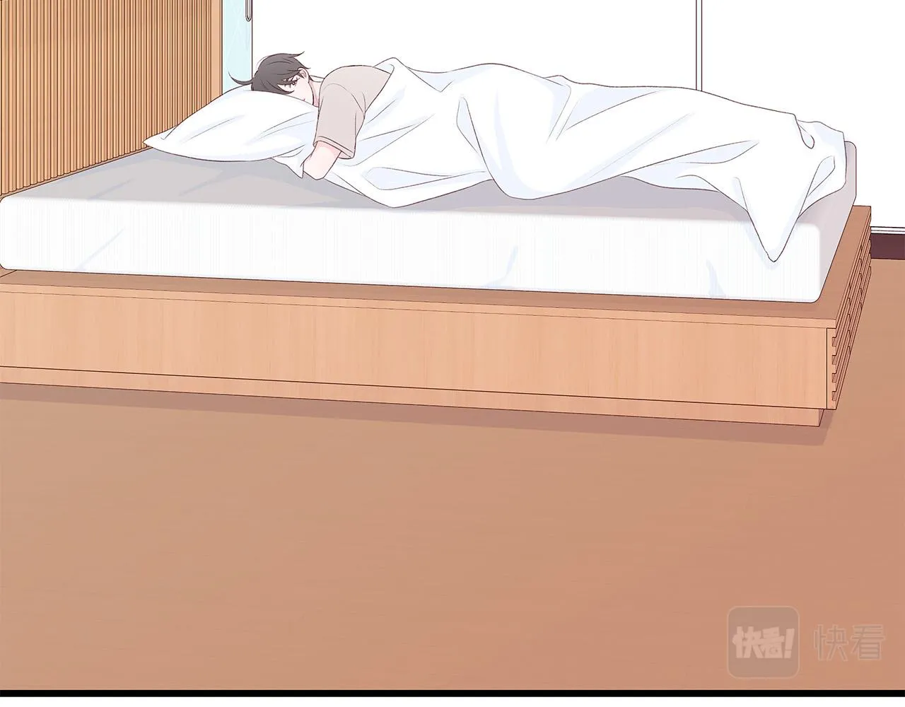 第54话 睡不着 第81页