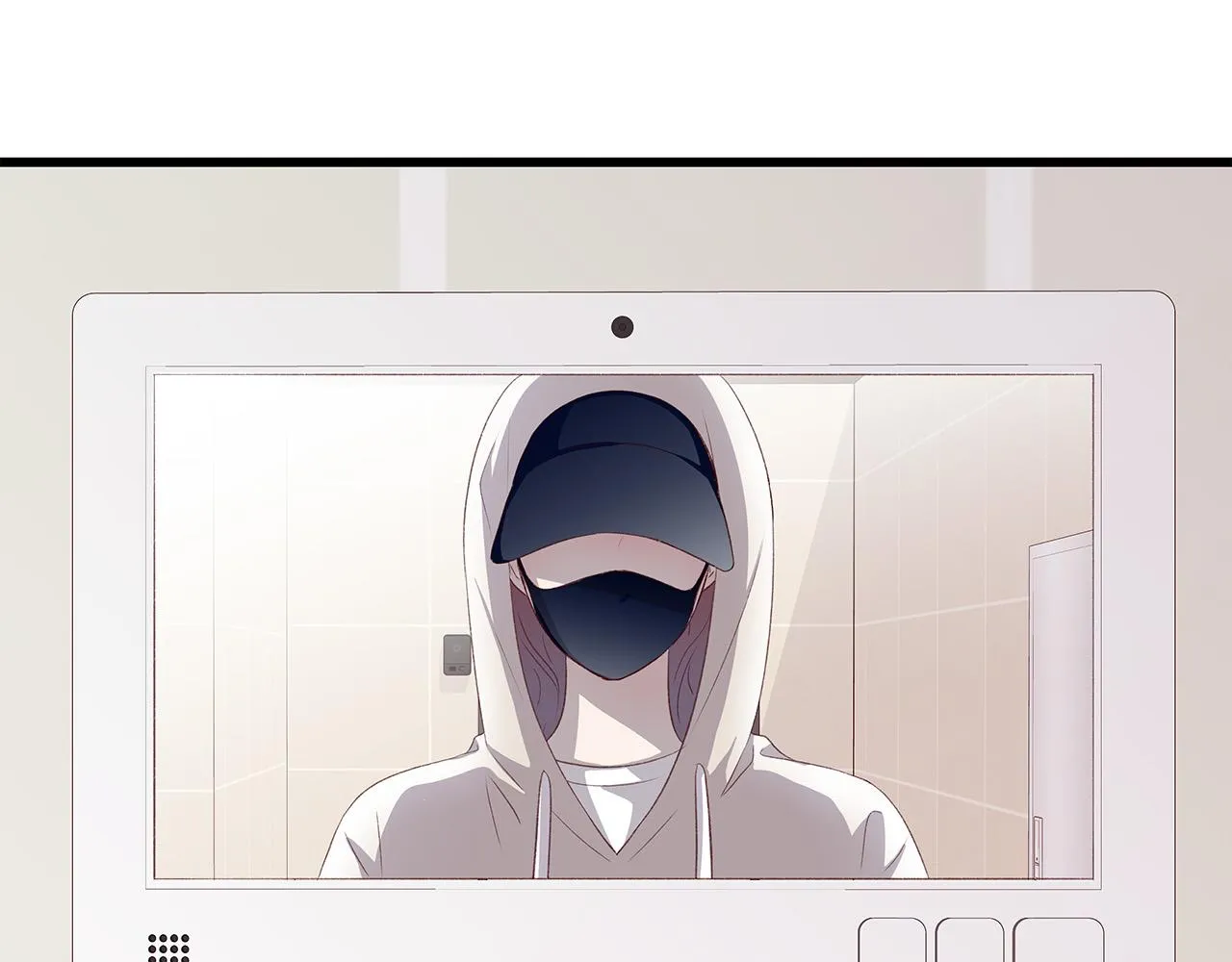第53话 意外来客 第63页