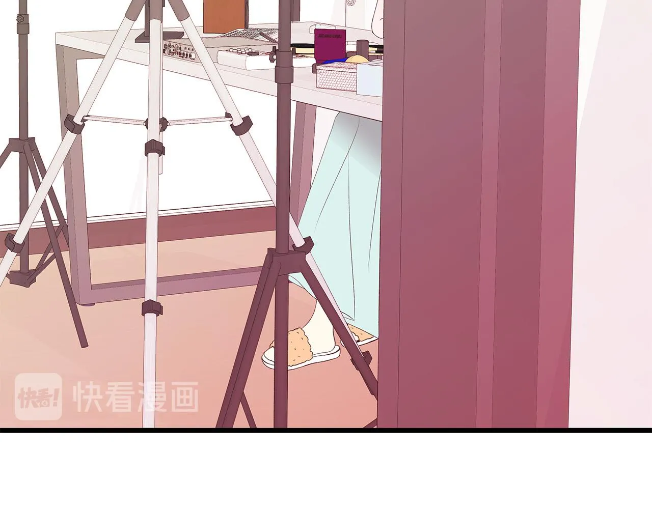 第48话 陪着我好吗？ 第35页