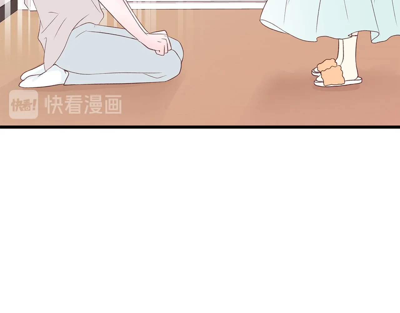 第48话 陪着我好吗？ 第95页