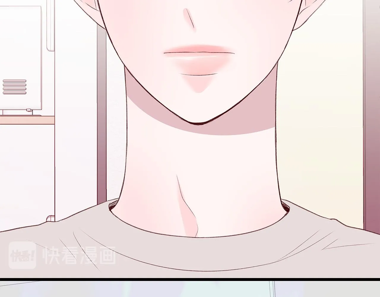 第48话 陪着我好吗？ 第106页