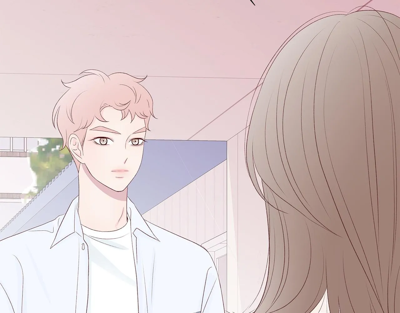 第47话 狠心的姐姐 第12页