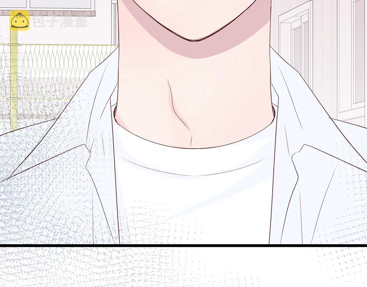 第47话 狠心的姐姐 第18页