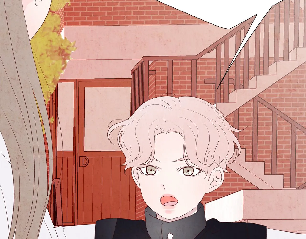 第47话 狠心的姐姐 第73页