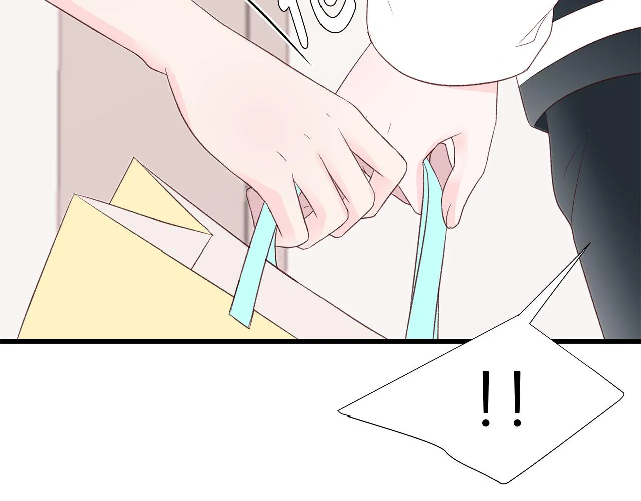 第44话 被人怀疑了！ 第105页
