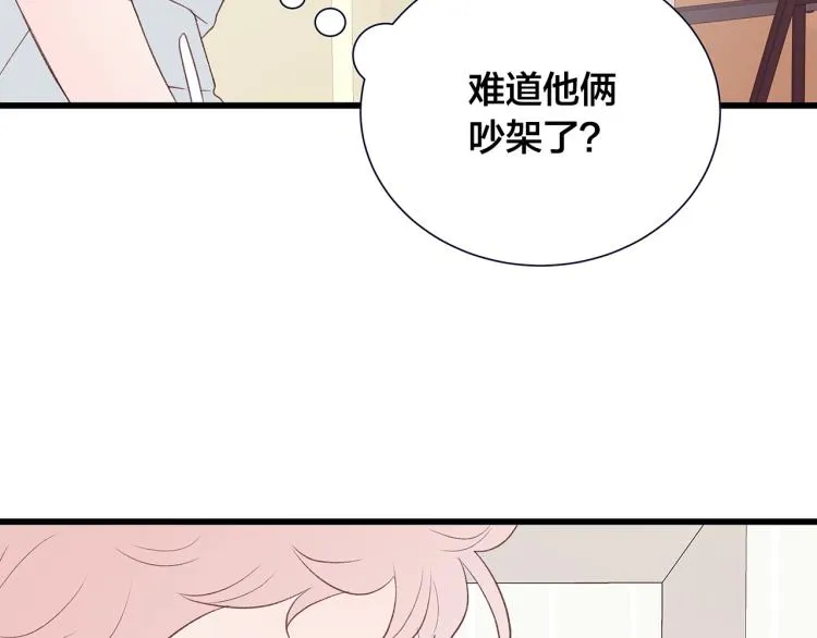 第38话 甜蜜接吻～ 第126页