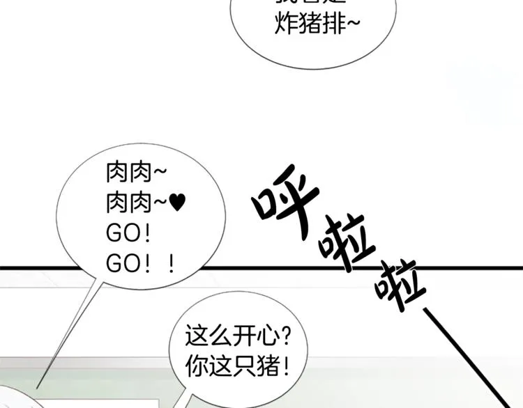 第3话 你这样更漂亮 第110页