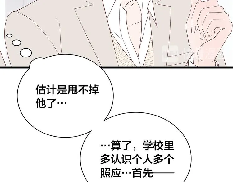 第5话 绝美的身体 第80页