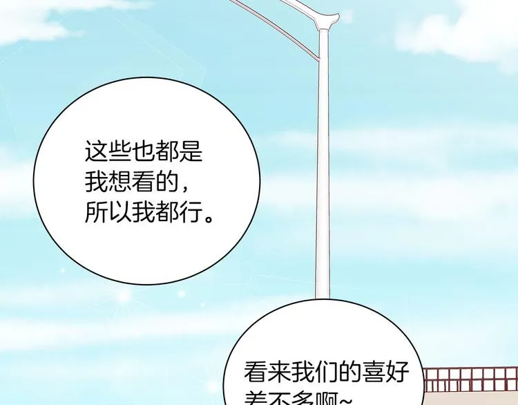 第21话 第一次约会 第90页