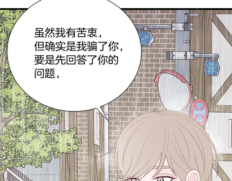 第28话 他这什么反应？ 第25页