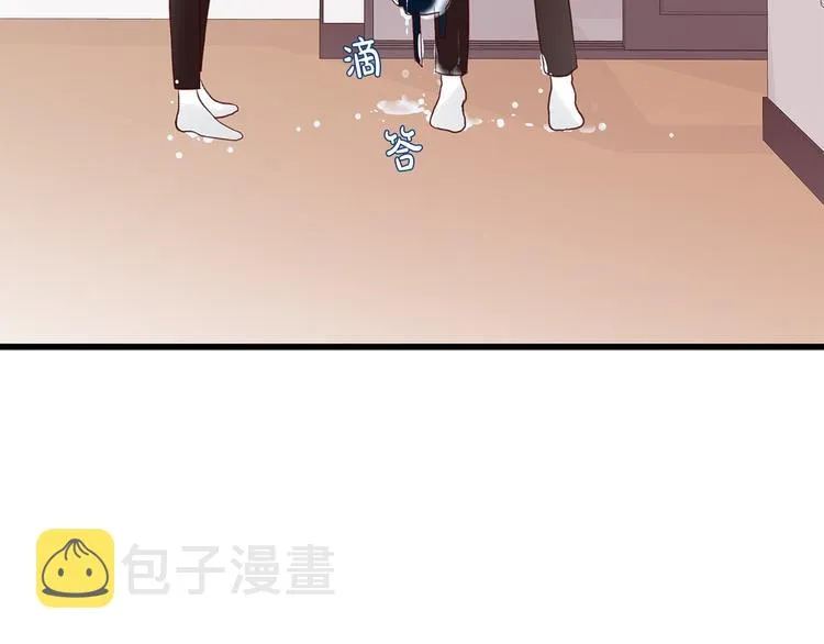 第28话 他这什么反应？ 第58页