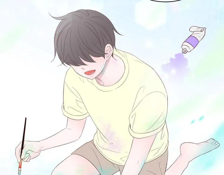 第36话 情敌出现 第41页