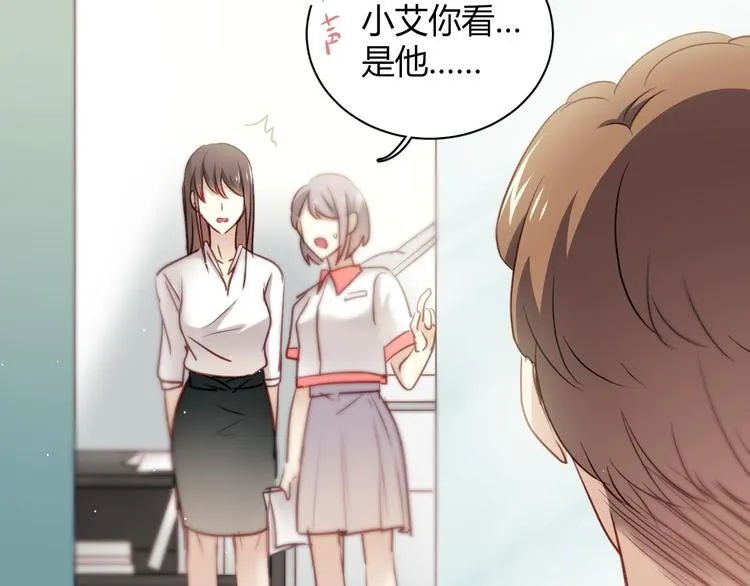 第7话 我来公司不是为了泡你 第54页