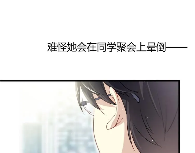 第6话 腹黑校草竟然是我上司！ 第21页