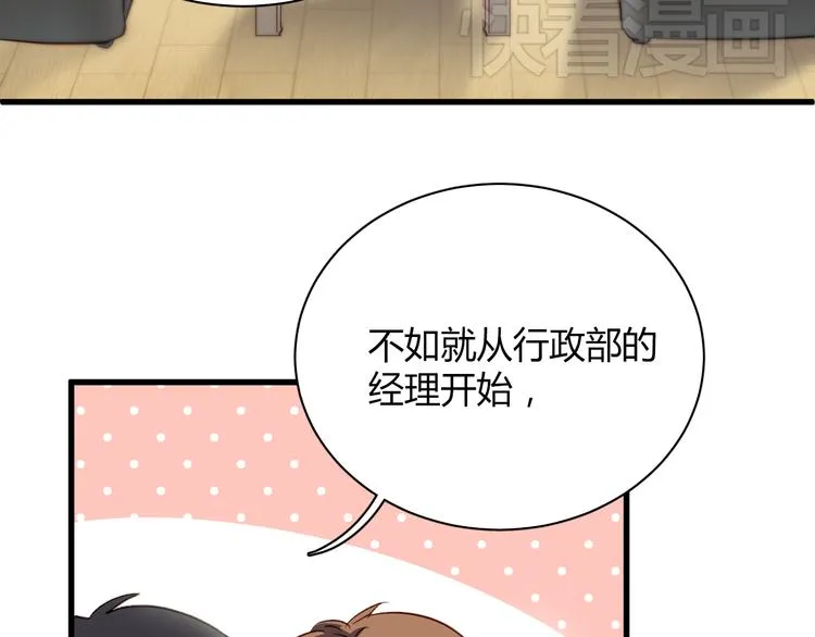 第6话 腹黑校草竟然是我上司！ 第29页