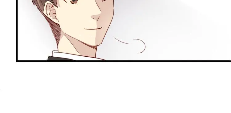 第6话 腹黑校草竟然是我上司！ 第51页