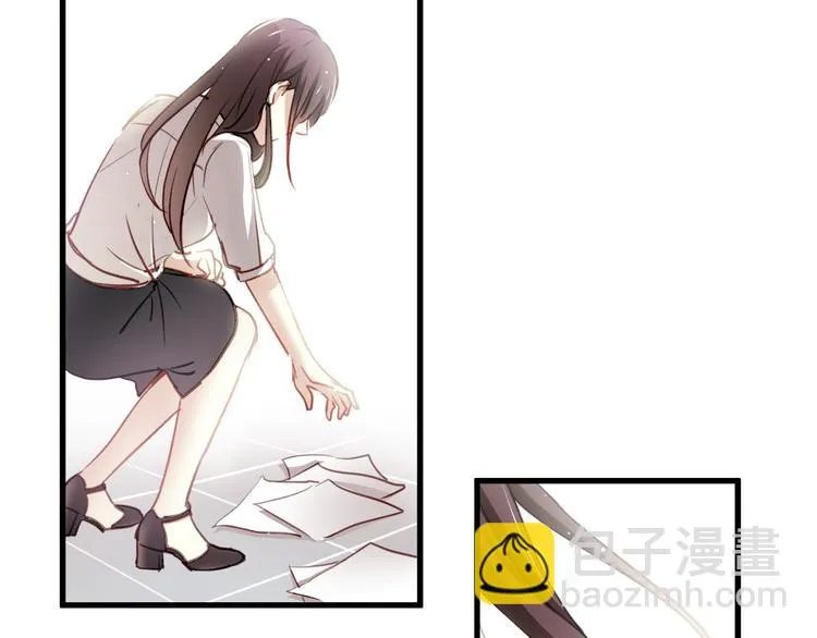 第4话 背后嚼舌根 第8页