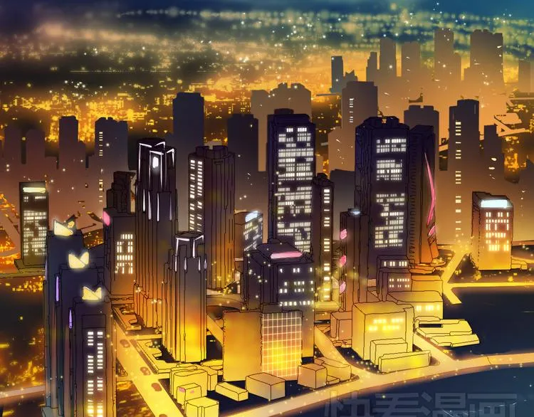第1话 床上怎么多了个男人？！ 第6页