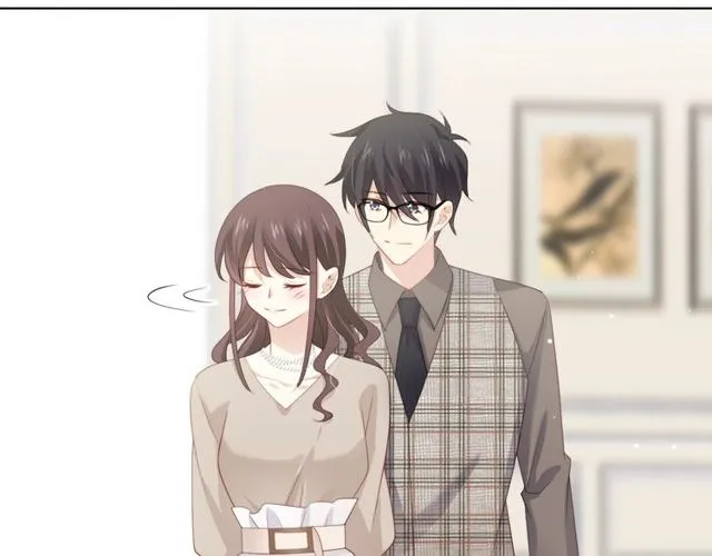 第79话 挑选婚纱 第65页