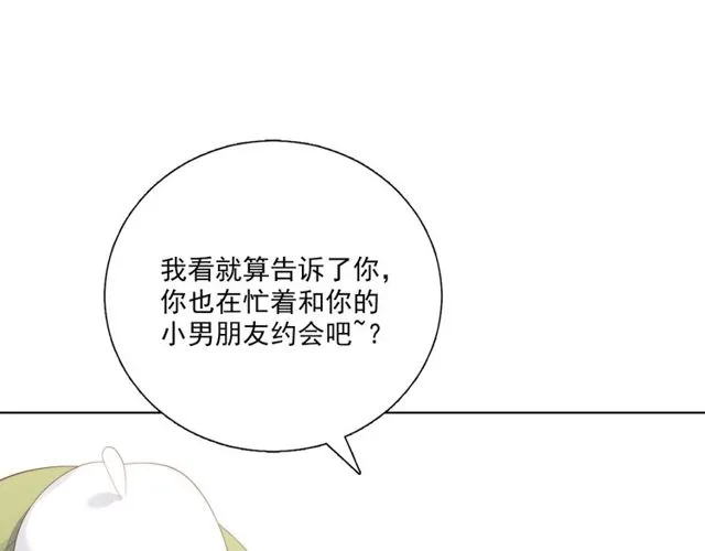 第79话 挑选婚纱 第73页