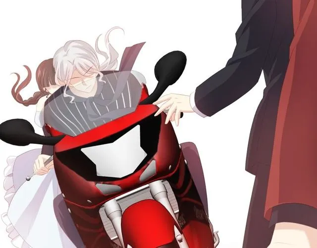 第77话 婚礼 第99页