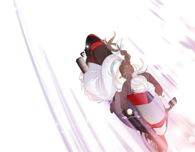 第77话 婚礼 第118页