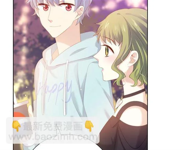 第74话 你还喜欢她吗？ 第64页