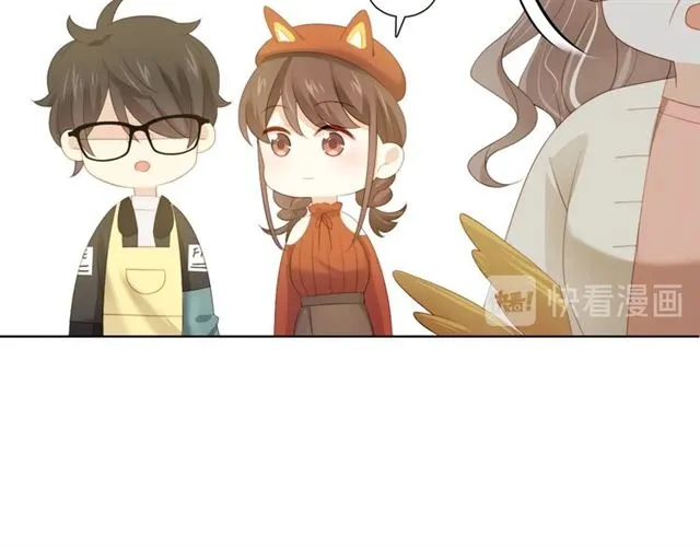 第87话时光慢些走 第36页