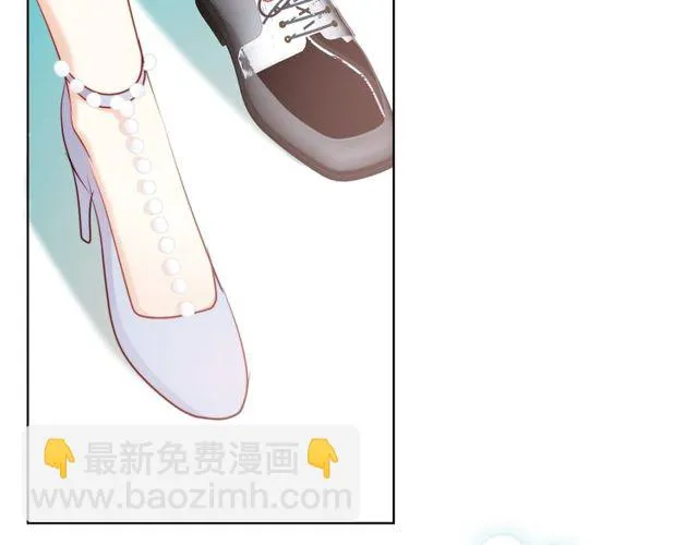 第79话挑选婚纱 第102页