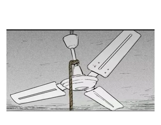 鬼妆#7 第25页