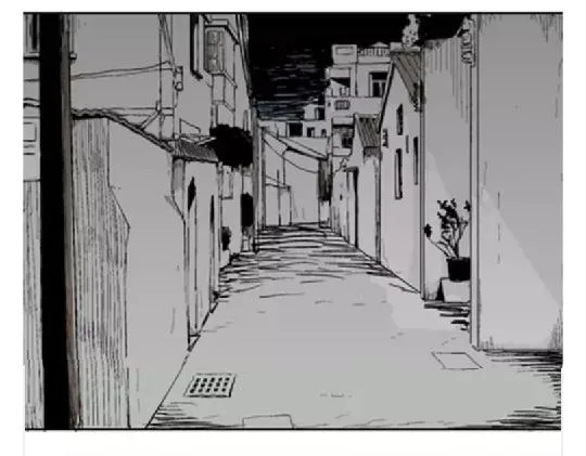 鬼妆#7 第70页