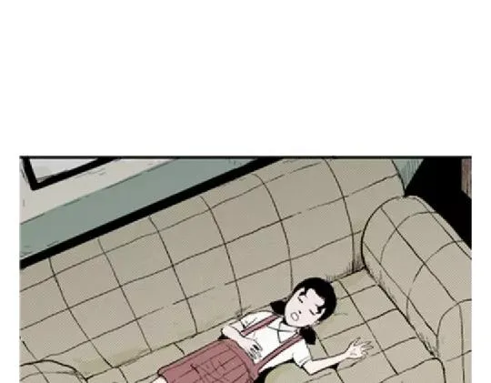鬼妆#3 第62页