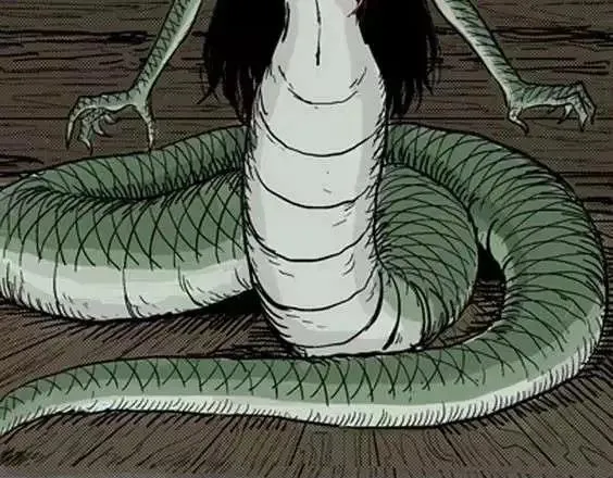 地狱冥河之花#8 第128页