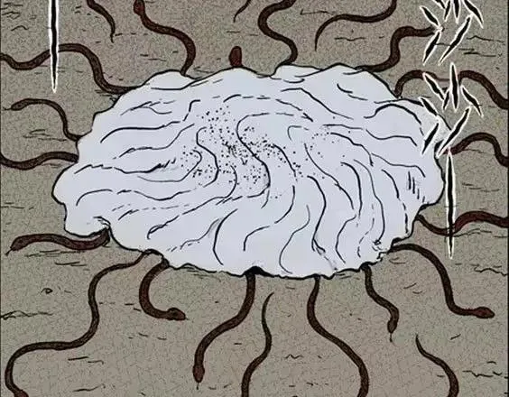 地狱冥河之花#4 第133页