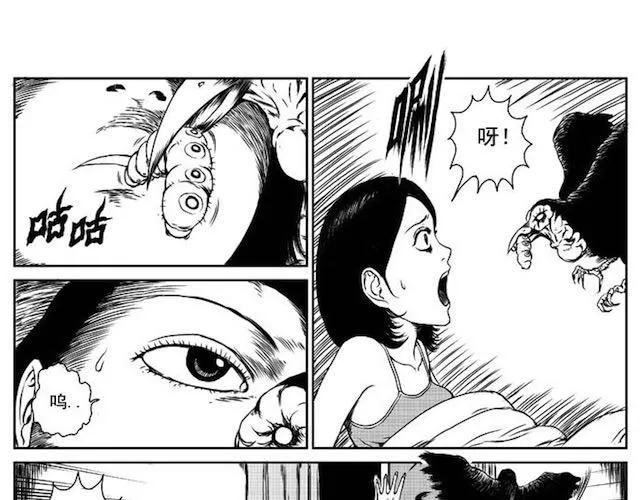 巢 第25页