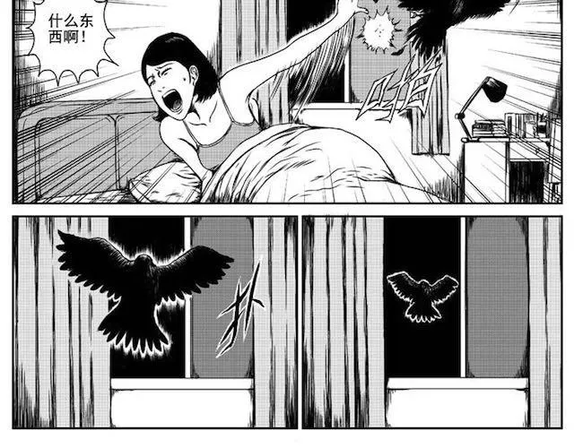 巢 第26页