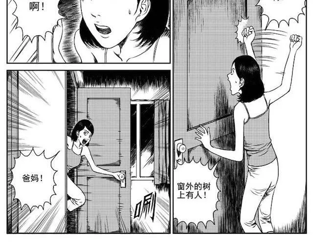 巢 第32页