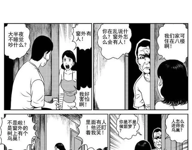 巢 第34页