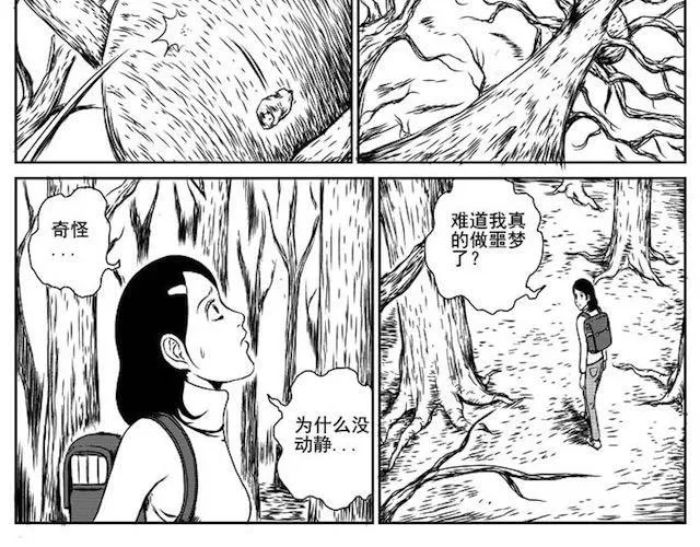 巢 第44页