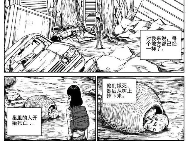 巢 第86页
