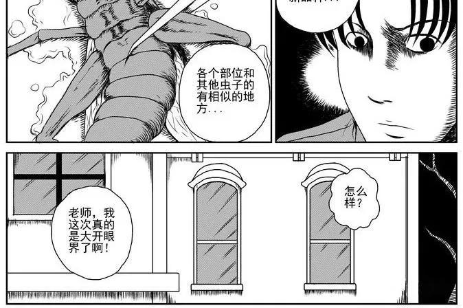 昆虫学家（上） 第32页