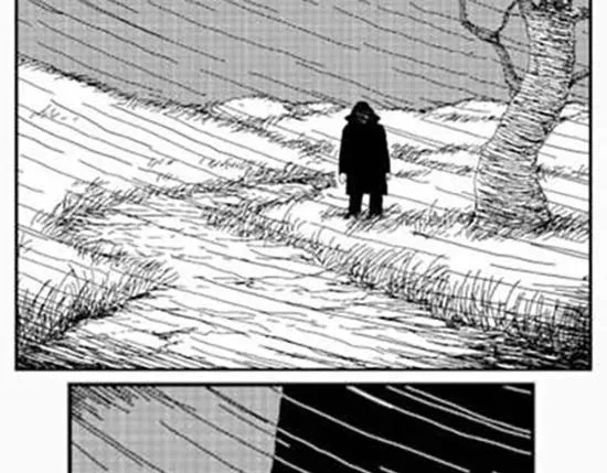 雨中人 第119页